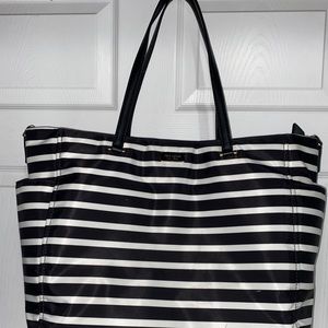 Kate Spade Diaper Bag